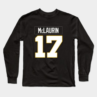 Terry McLaurin Washington Team Long Sleeve T-Shirt